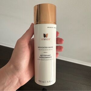 Vivier - Medicated Wash